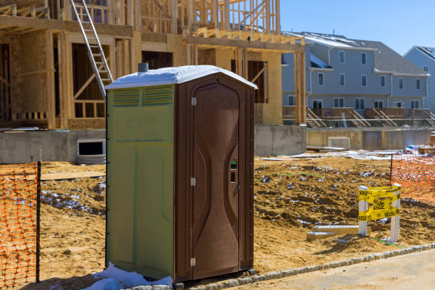 Best Porta potty delivery and setup  in South El Monte, CA
