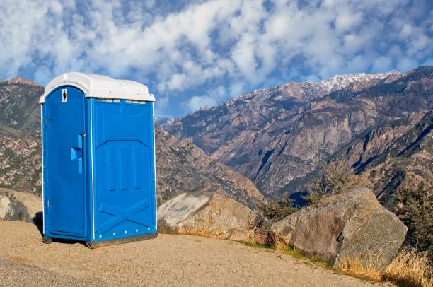 Portable Toilet Options We Offer in South El Monte, CA